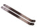 A-37606A 1928-1929 Sport Coupe Rear Bow to belt rail Steel braces
