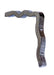 A-45511 L Bracket that holds the top and sides of the closed car windshield frame together