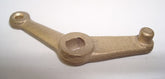 A-9548A 1928 Brass Choke Lever- USA made