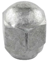 A-1012-B Cadmium Plated lug Nut
