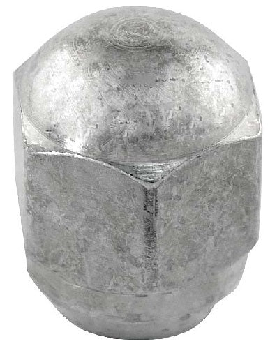 A-1012-B Cadmium Plated lug Nut