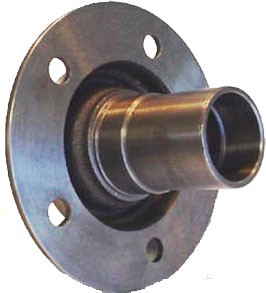A-1105 Front Brake Hub