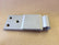 A-48621 Door Hinge- Steel- Lower hinge on cowl- Fits 1930-1931 Coupe, Tudor Sedan and Pickup