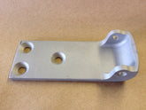 A-48622 Lower Hinge on Door- Steel- USA made- Machined and drilled- Fits 1930-1931 Coupe, Tudor Sedan and Pickup