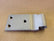 A-48623 Door Hinge- Middle Hinge on Cowl- Steel- USA made- Fits 1930-1931 Coupe, Tudor Sedan, and pickup