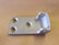 A-48624 Door Hinge- Middle Hinge on Door- Steel- USA made- Fits 1930-1931 Coupe, Tudor Sedan and Pickup