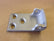 A-48626 Door Hinge- Upper hinge on door- Steel - USA Made Fits 1930-1931 Coupe, Tudor Sedan, and Pickup