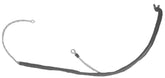 A-14406-A Wire Harness- Generator and Starter to Junction box- IN METAL TUBE- 1928-1929