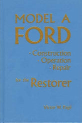 A-99037B - Book- Construction, Operation and Repair