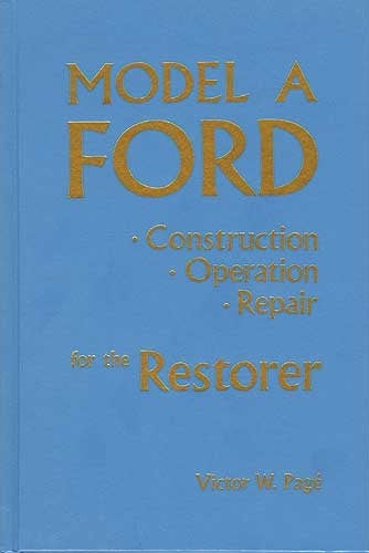 A-99037B - Book- Construction, Operation and Repair