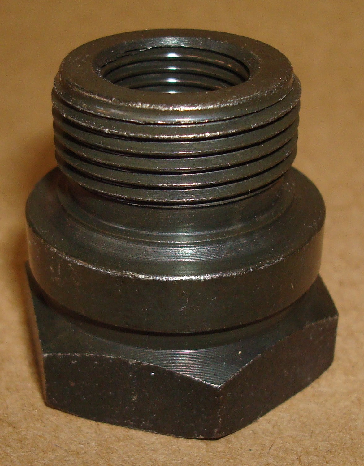 A-6056 Compression Tester Adapter – Bert’s Model A Center