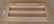 A-82518 1928-1929 Briggs Leather back 60A/60B Front Seat Cushion Wood frame