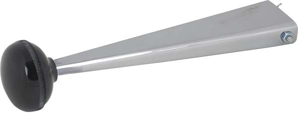 A-2780-EXT Emergency Brake Handle Extension- Chrome Plated -1929-1931