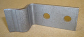 A-82507-U Upper Clip For Tudor Sedan Rear Seat Frame - Steel - USA Made!
