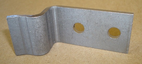 A-82507-U Upper Clip For Tudor Sedan Rear Seat Frame - Steel - USA Made!