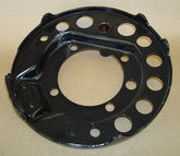 A-2600-R Emergency Brake Carrier- Right Side