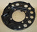 A-2600-R Emergency Brake Carrier- Right Side