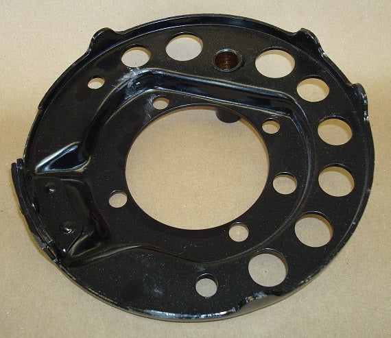A-2600-R Emergency Brake Carrier- Right Side