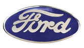 A-8208L 1932 Ford Grille Emblem