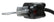 A-13360-SS - U.S.A. Made Turn Signal Unit