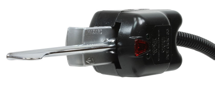 A-13360-SS - U.S.A. Made Turn Signal Unit