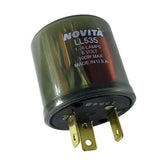A-13360-FE 6 Volt Electronic Turn Signal Flasher