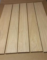 A-55024-SR 1928-1931 Pickup Bed Wood For Hot Rod Trucks