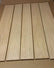 A-55024-SR 1928-1931 Pickup Bed Wood For Hot Rod Trucks