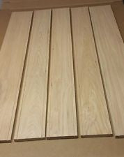 A-55024-SR 1928-1931 Pickup Bed Wood For Hot Rod Trucks