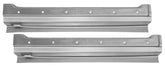 A-70040-IN Inner Lower Door Patch Panels For 1930-1931 Tudor and Pickup