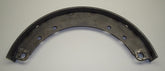A-2021-N New Brake Shoe Unlined