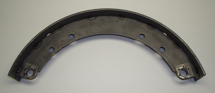 A-2021-N New Brake Shoe Unlined