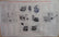 A-99050 "Location Of The New Ford Model A Power Plant Troubles Made Easy" Poster