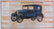 A-99051 "FEATURES OF THE NEW FORD" Poster