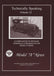 A-99030M Technically Speaking - Volume 13- Excerpts From The MARC News Magazines