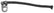 A-12148 PT Stock Distributor Lower Plate Wire Only