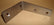 A-70161 1928-1928 Coupe Right Rear Back Bow To Side Rail Support Bracket - Each - USA Made!