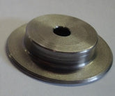 A-48532 Thick Washer For Mounting Door Latch And Window Regulator To Door - Steel - USA Made!
