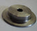 A-48532 Thick Washer For Mounting Door Latch And Window Regulator To Door - Steel - USA Made!