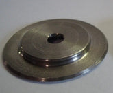 A-48533 Thin Washer For Mounting Door Latch And Window Regulator To Door - Steel - USA Made!