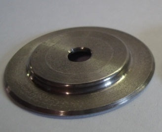 A-48533 Thin Washer For Mounting Door Latch And Window Regulator To Door - Steel - USA Made!