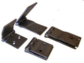 A-48620 Rear Door Hinge Set - Rear 30-31 Phaeton