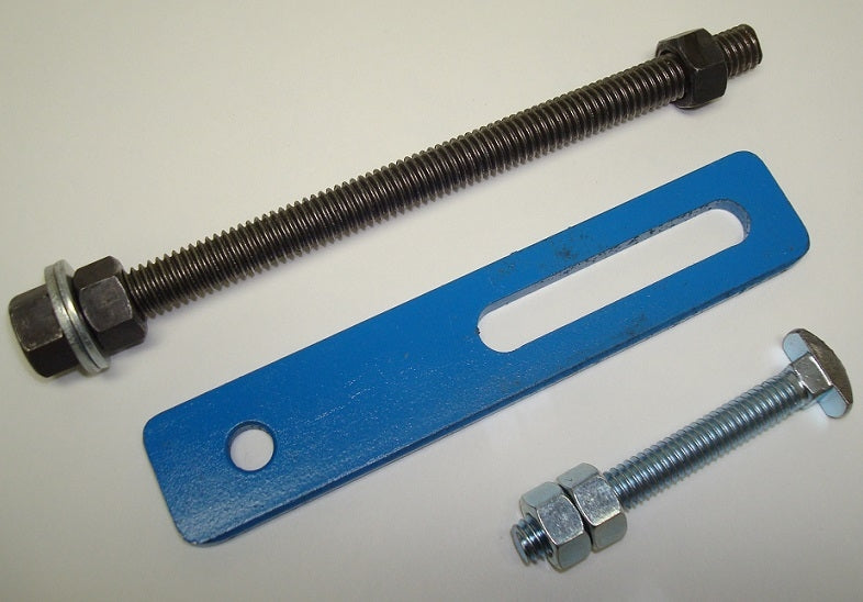 A-6381 Flywheel Runout Testing Tool