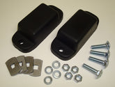 AA-5783K AA Truck Axle Bumper Set W/ Hardware