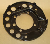 A-2601-L Emergency Brake Carrier- Left Side