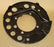 A-2601-L Emergency Brake Carrier- Left Side