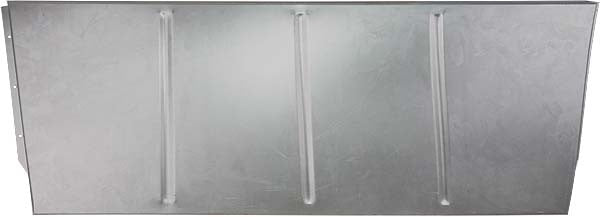 A-70069-B Pan Under Front Seat For 1928-1929 Briggs 4 Door Sedan