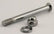 A-17715-P Chrome Plated Hinge Pin And Acorn Nut For Any Hinge Mounted Mirror - Each