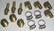 A-9501-D Weber Carburetor Fitting Installation Kit