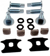 A-2001 Flathead Ted's Brake Floater Kit